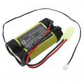 Akumulator Rowenta AC922701/9A0 RS-AC3498 3000mAh