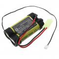 Akumulator Rowenta AC922701/9A0 RS-AC3498 2000mAh