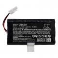 Akumulator Rowenta RR8155 RS-RT900817 5200mAh