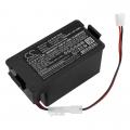 Akumulator Rowenta RR7 RS-2230002091 3400mAh