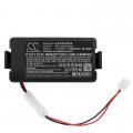 Akumulator Rowenta RR7 RS-2230002091 3400mAh