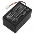 Akumulator Rowenta RR7145 RS-RT900815 3400mAh