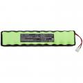 Akumulator Rowenta RH8779 RS-RH5278 3000mAh