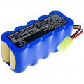 Akumulator Rowenta RH5488 RD-ROW12VA 2000mAh