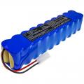 Akumulator Rowenta RH8829 RS-RH4900 2000mAh