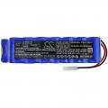 Akumulator Rowenta RH8771 2000mAh