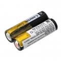 Akumulator Philips 400DX 138-10334 2000mAh