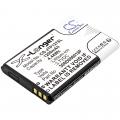 Akumulator JCB TP127 300D006018F 1200mAh