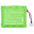 Akumulator Testo 350 Control 0515 0097 2000mAh