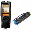 Akumulator Testo 320 Combustion Analyzer 0515 5046 2600mAh