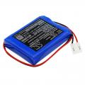 Akumulator Contec ECG-300G 874225 3800mAh