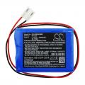 Akumulator Contec ECG-300G 874225 3800mAh