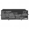 Akumulator Fujitsu LifeBook U937 CP730401-01 3450mAh