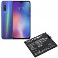 Akumulator Xiaomi Mi 9SE BM3M 2850mAh