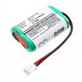 Akumulator SportDog FR200 SD-400 150mAh NiMh 4.8V