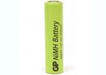 Akumulator 380AFH 3800mAh 4.6Wh NiMH 4/3A 1.2V 17.5x67mm