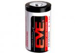 bateria litowa ER26500 EVE 8500mAh 3.6V C 26.5x50mm