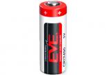 Bateria litowa CR17450 EVE 2300mAh 3.0V A 17x45mm