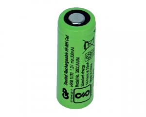 Akumulator 30AAAM GP 300mAh NiMH 1.2V 2/3AAA