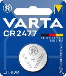 Bateria CR2477 Varta 3V B1