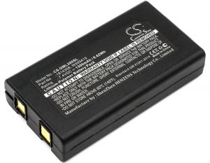 Akumulator Dymo LabelManager 500TS 643463 1300mAh