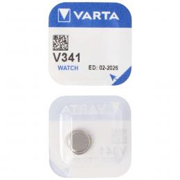 Bateria 341 Varta 1.55V SR714SW RW322