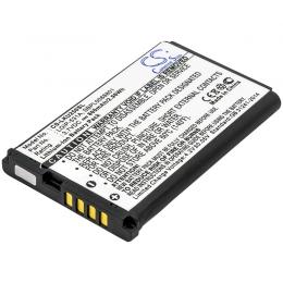 Akumulator LG GB101 LGIP-531A 800mAh 3.7V