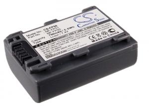 Akumulator Sony NP-FP50 DCR-30 750mAh Li-Ion 7.2V