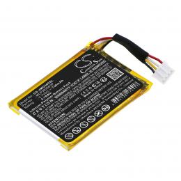 Akumulator JBL Go 3 MLP383562P 730mAh