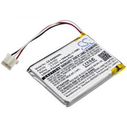 Akumulator Sony WH-CH700N LIS1553 1000mAh