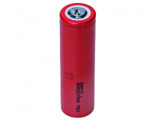 Akumulator NCR20700A Sanyo 3300mAh Li-Ion 30A depakiet