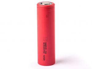 Akumulator NCR20700C Sanyo 3500mAh 3.6V 30A 20700