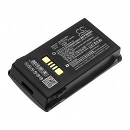 Akumulator Zebra MC330K BT-000338 2700mAh 3.7V