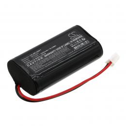 Akumulator Adaro Adalit L-3000 l3.60 5200mAh 3.7V