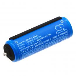 Akumulator Panasonic US14430VR EW-DE92 650mAh