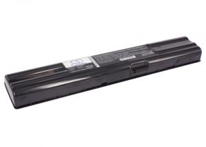 Akumulator Asus A2 A42-A2 4400mAh 65.1Wh Li-Ion 14.8V