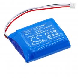 Akumulator HP DSJ-A6x HY123235 1500mAh