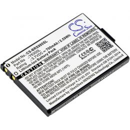 Akumulator Blinc G2 Y6300L 700mAh 3.7V