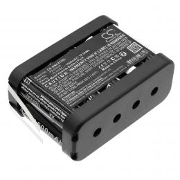 Akumulator Simon ES 251 PA00035 1500mAh 12.0V