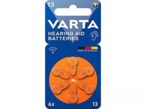 Bateria 13 Varta 1.45V PR48 B6