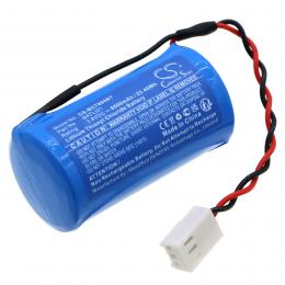 Akumulator Daitem D8000 63706 6500mAh 3.6V