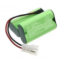 Akumulator Philips FC6126/01 422245945563 2000mAh