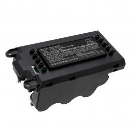 Akumulator Electrolux ERG36 BABP185LI20-TP 2500mAh