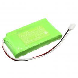 Akumulator Globus Genesy 3000 PBT MH0090 2000mAh