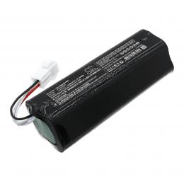 Akumulator PM Atemschutz PA-A867-NG PA000680 4500mAh