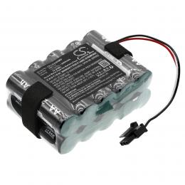 Akumulator Laerdal LCSU4 Compact Suction Unit 886113 2000mAh