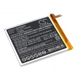 Akumulator Doro 8050 DBV-3000A 2700mAh