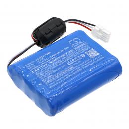 Akumulator Welch-Allyn VS100 34004 3350mAh