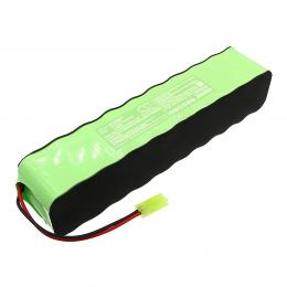 Akumulator Rowenta RH845901 RS-RH5157 2000mAh