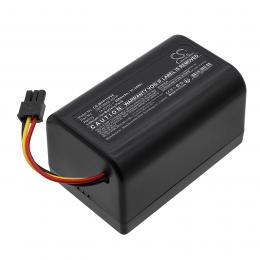 Akumulator Moneual P11 INR18650-4S1P 2600mAh